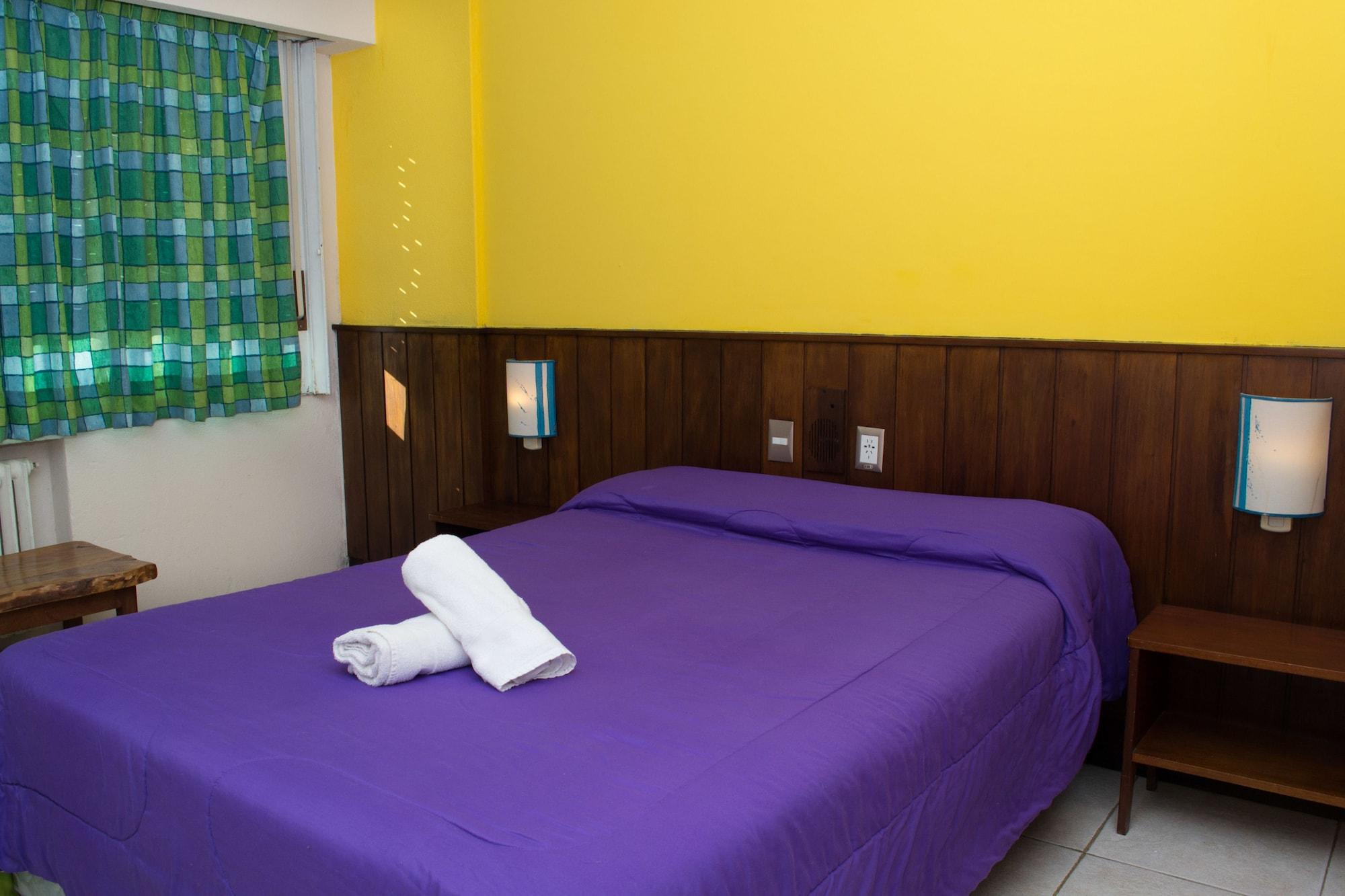 Marcopolo (adults Only) Hostal *