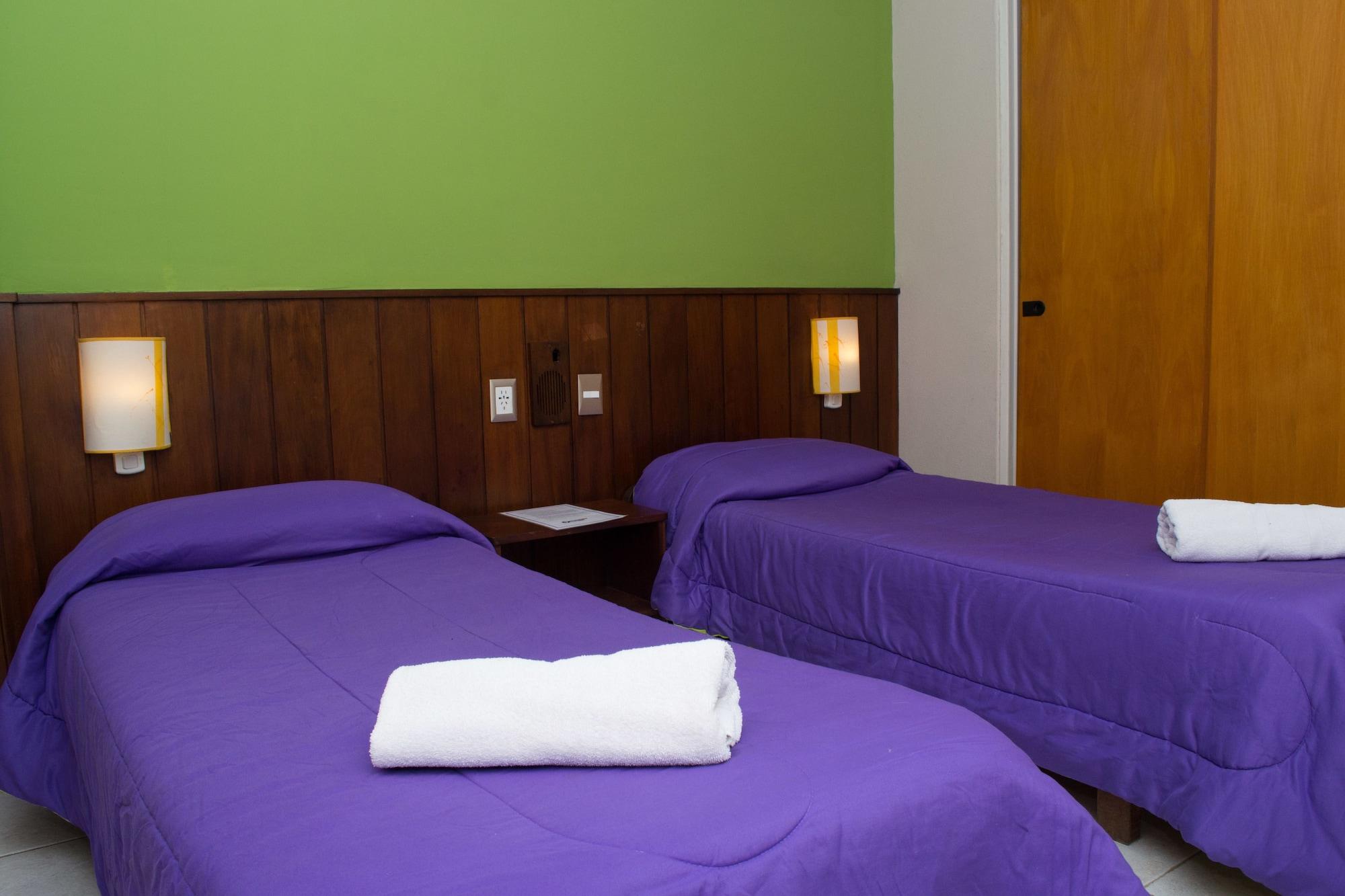 Marcopolo (adults Only) Hostal San Carlos de Bariloche