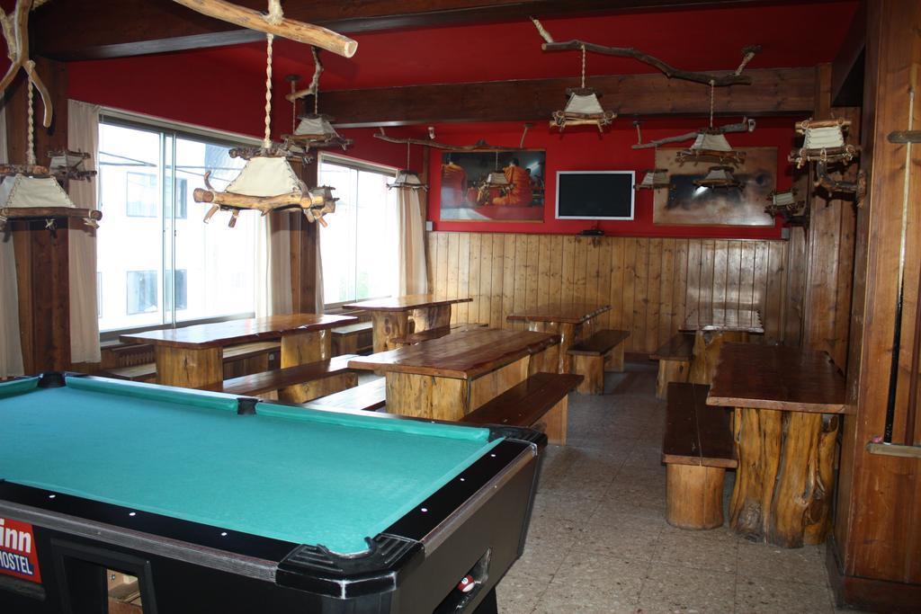 Marcopolo (adults Only) Hostel
