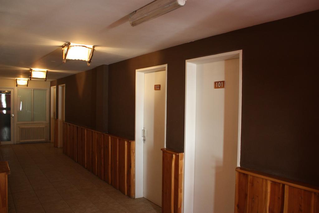 Hostal Marcopolo (adults Only) *