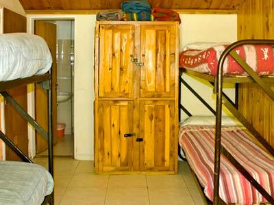 Marcopolo (adults Only) Hostal San Carlos de Bariloche