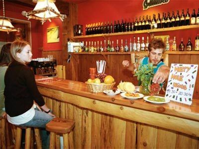 Marcopolo (adults Only) Hostal