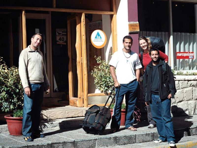Marcopolo (adults Only) Hostal *