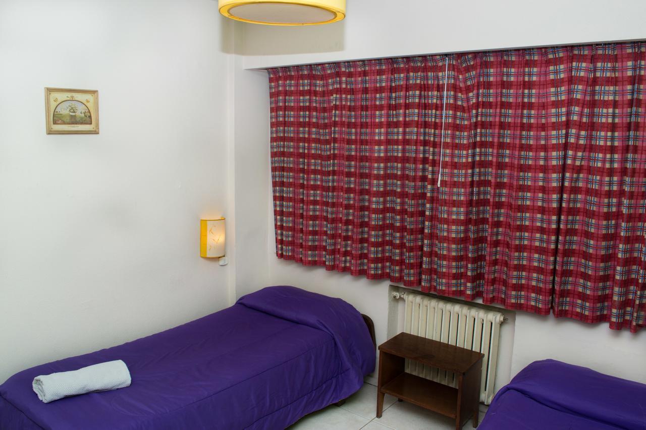 Marcopolo (adults Only) Hostal San Carlos de Bariloche